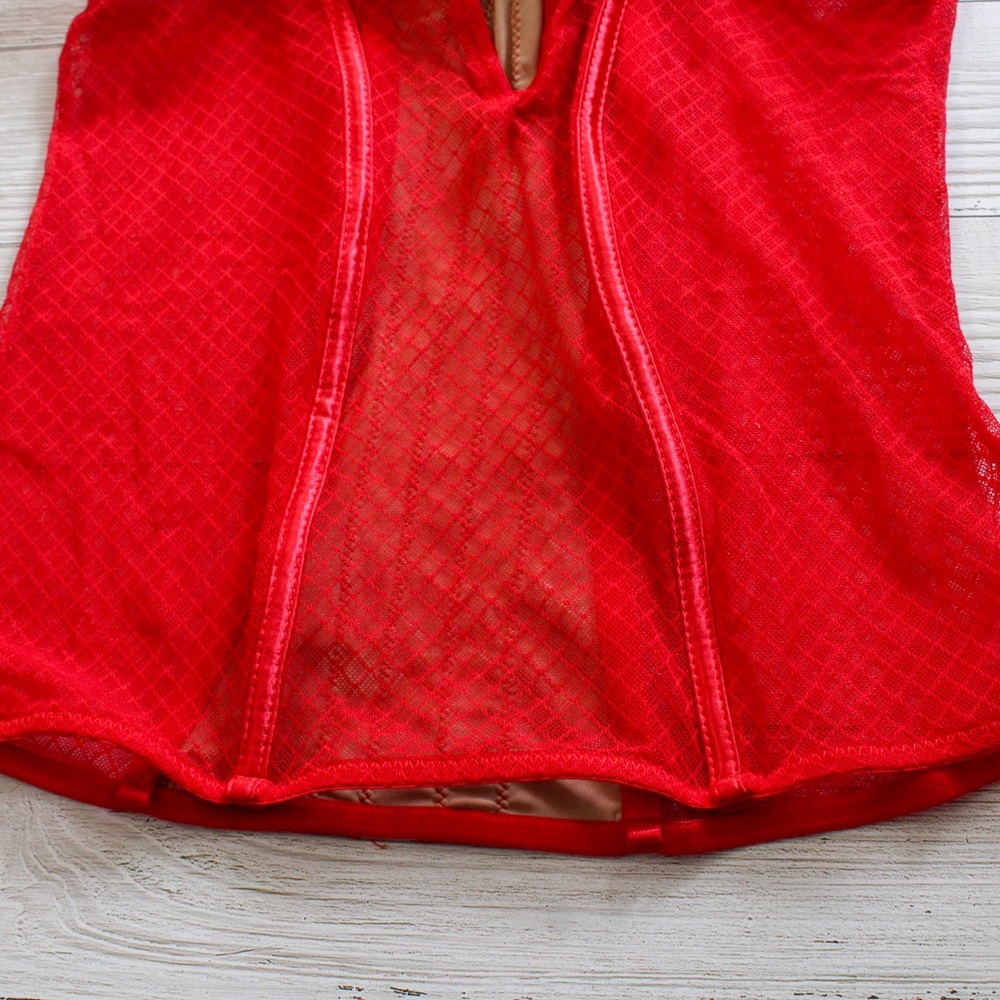 Push-Up Bustier - Picture 10 of 10